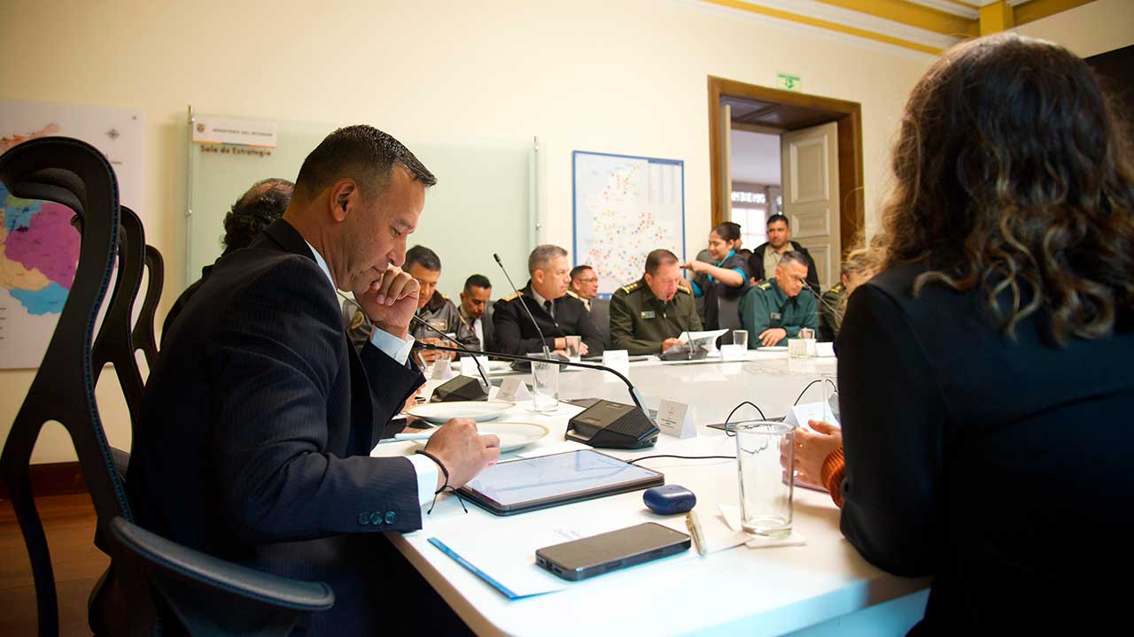 Hay 81 municipios en Colombia con riesgo electoral grave