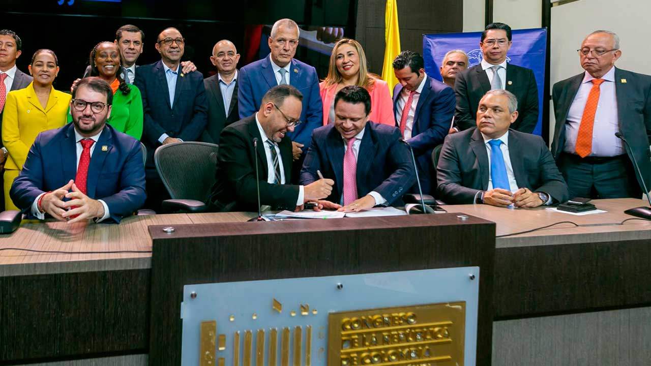 Con proyecto de ley, MinTic propone subsidiar el internet para familias de estrato 1