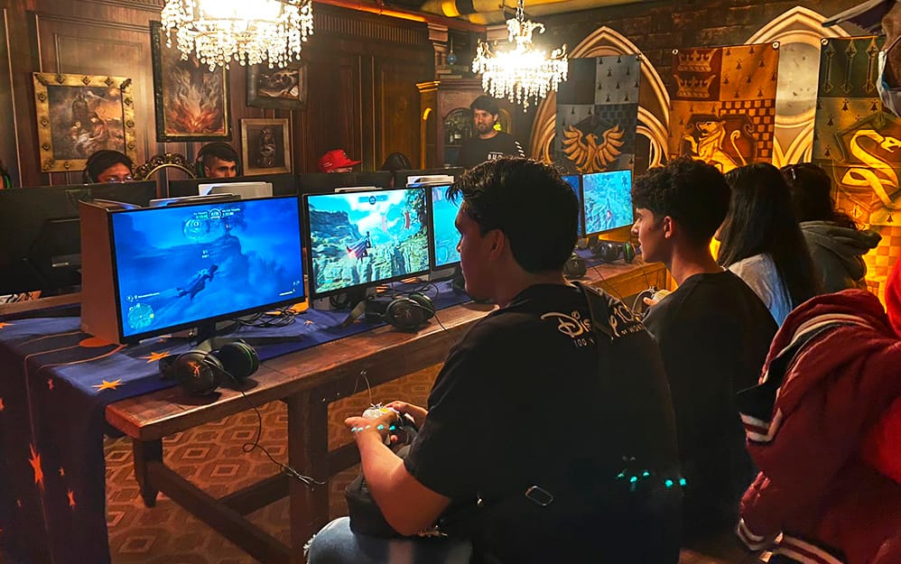 Colombia muestra sólida oferta de videojuegos en Gamescom Alemania