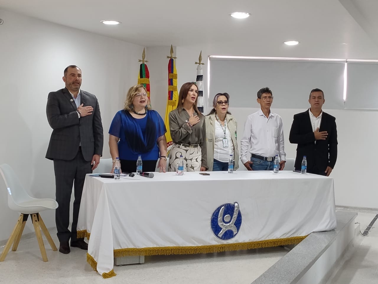 ICBF destina $8 mil millones para combatir la desnutrición infantil en Santander y Magdalena Medio