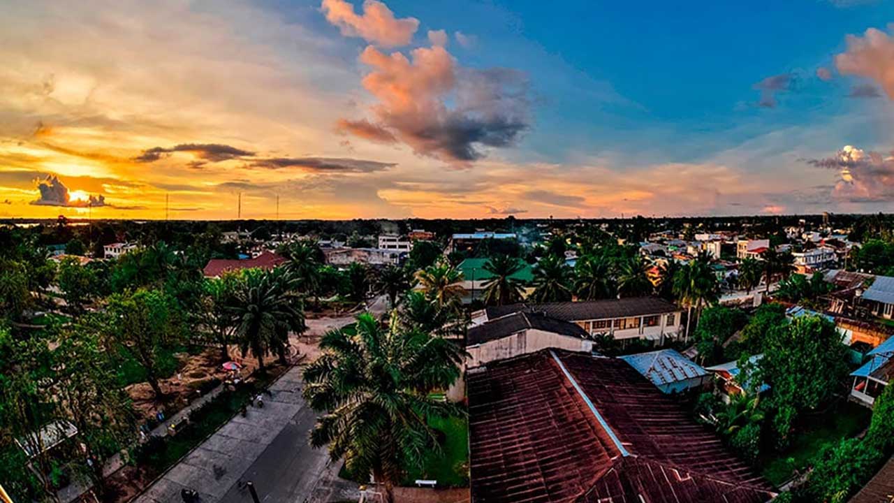 Petro envía mensaje a Perú y traslada conmemoración de la Batalla de Boyacá a Leticia