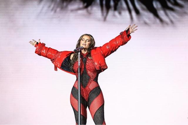 Nelly Furtado: autenticidad, maternidad y salud mental en una nueva etapa de su vida