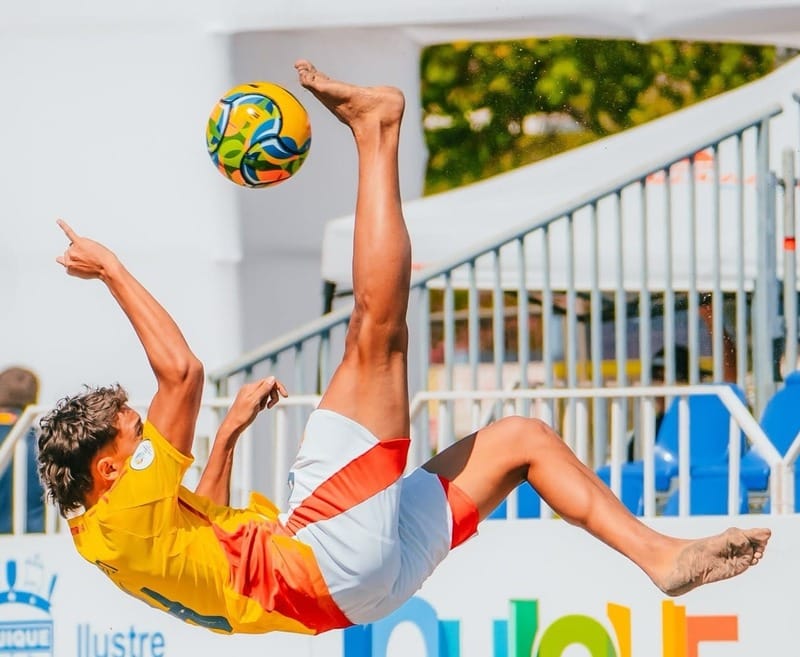 Santandereanos a microciclo de Selección Colombia