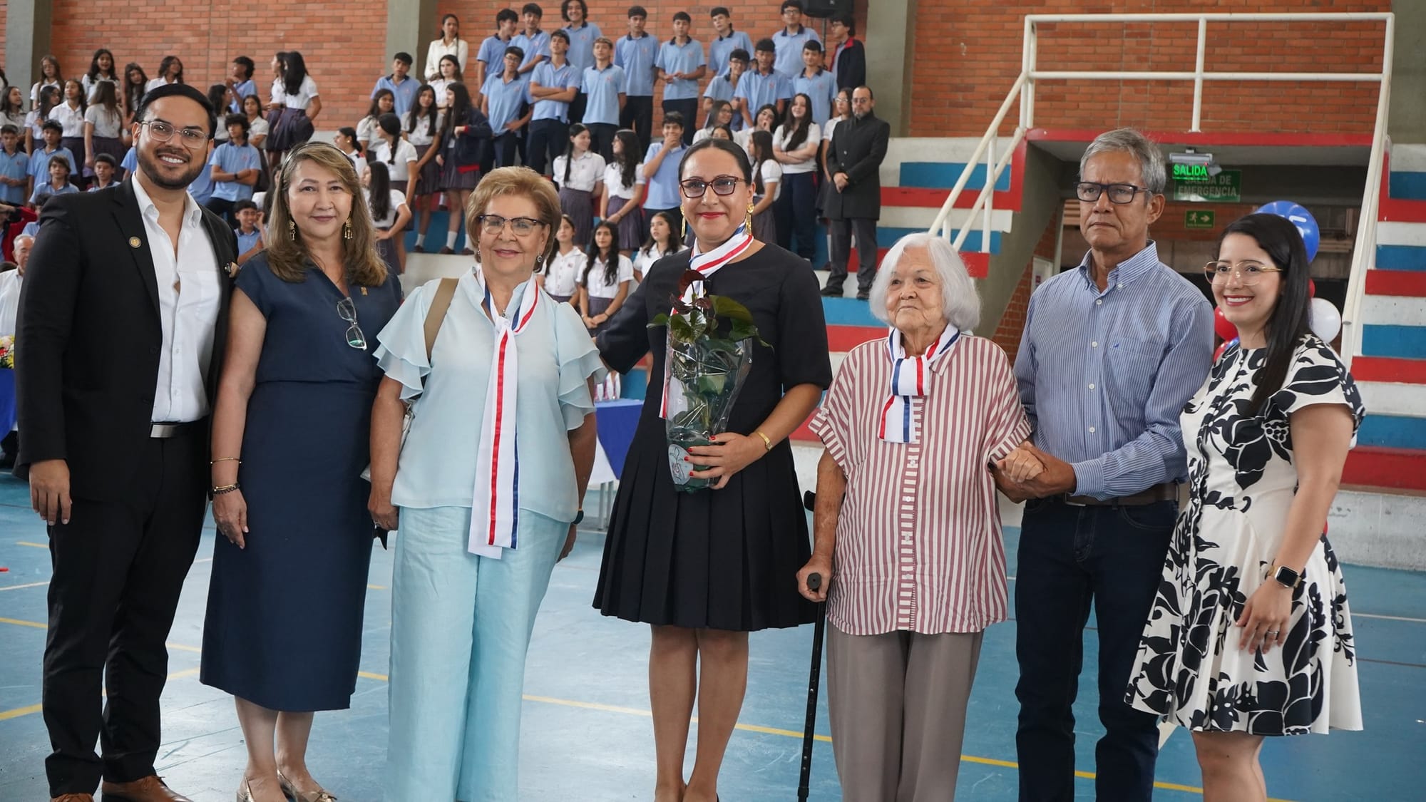 Fundación Colegio UIS celebra 55 años de notable gestión