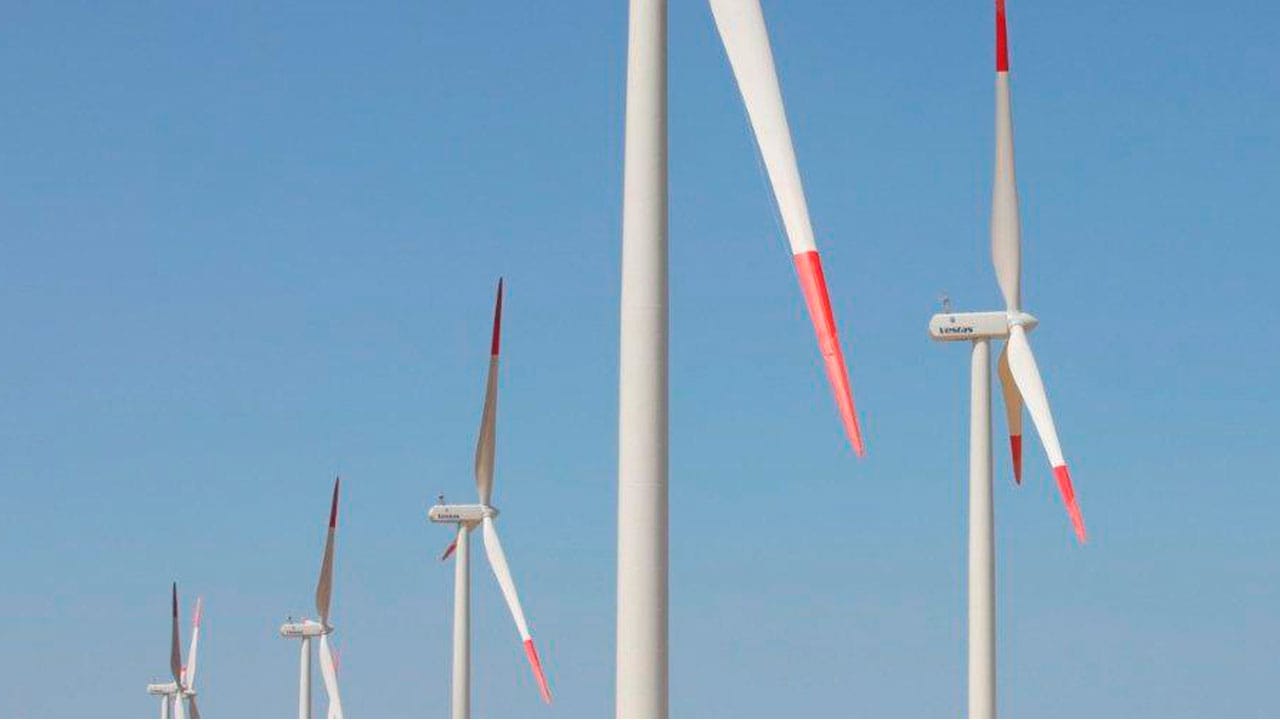 Colombia consumirá energías limpias ‘made in Colombia’