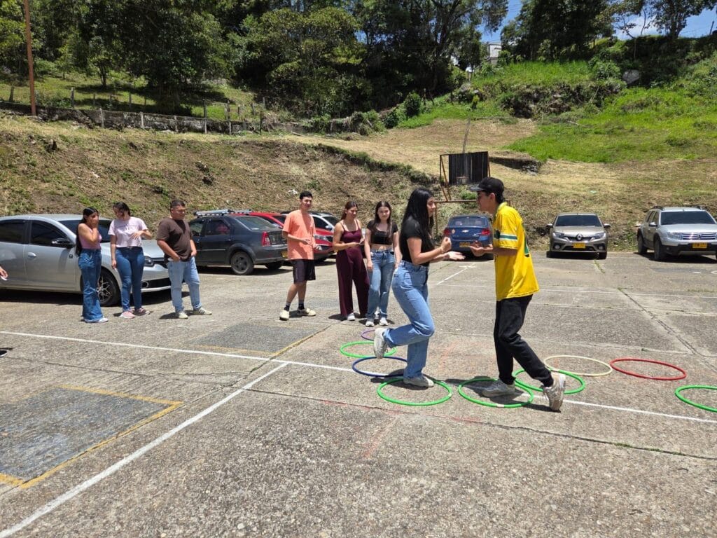 Festival UIS Activa en la sede UIS Málaga