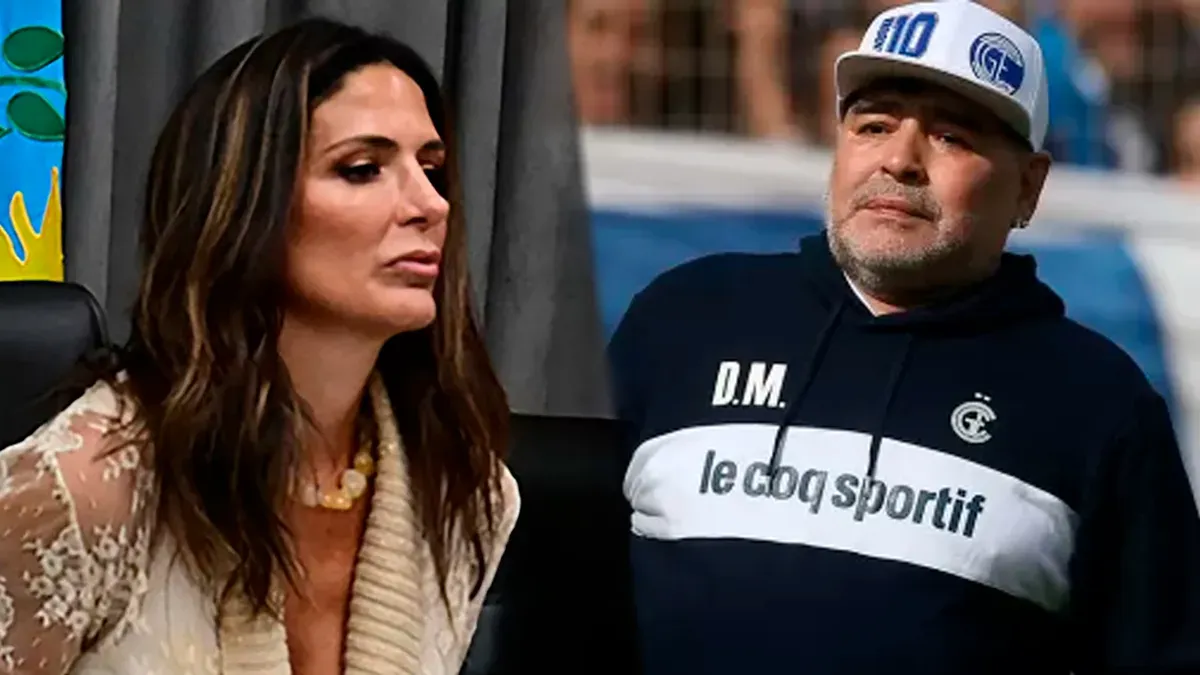 Juicio político a jueza del caso Maradona