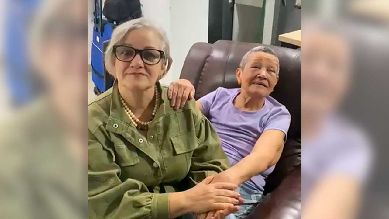 Petro otorgó asilo político a abogada perseguida por Nicolás Maduro