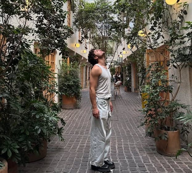 Gregorio Umaña abre corazones con ‘Toca la puerta’