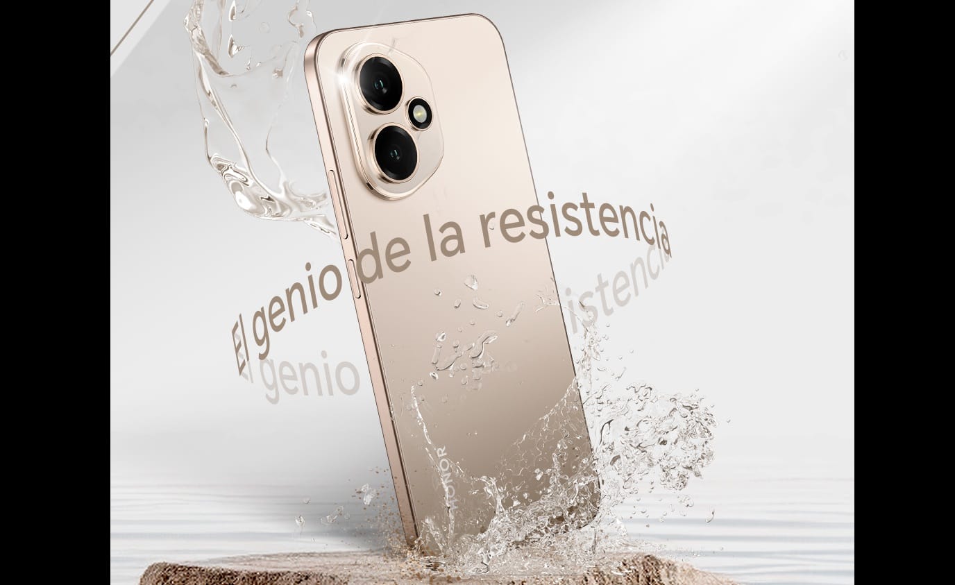 La tecnología óptica con la experiencia con IA más avanzada