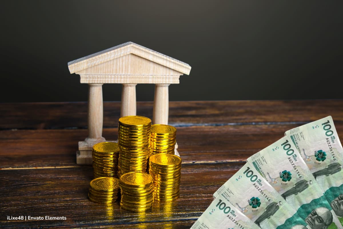 Presupuesto nacional para 2026 sería de $557 billones