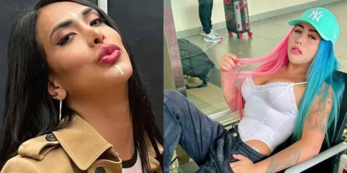 Yina Calderón y ‘La Barbie’ colombiana protagonizan nuevo escándalo en redes