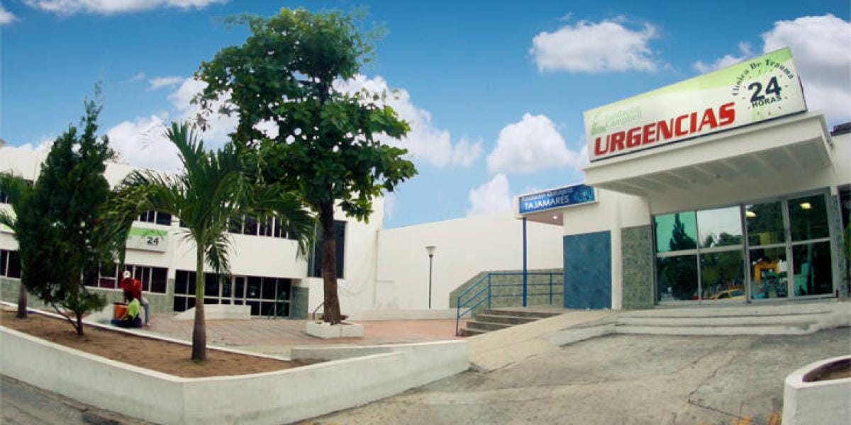 Familia de otro hincha del Bucaramanga apuñalado en Barranquilla denuncia negligencia