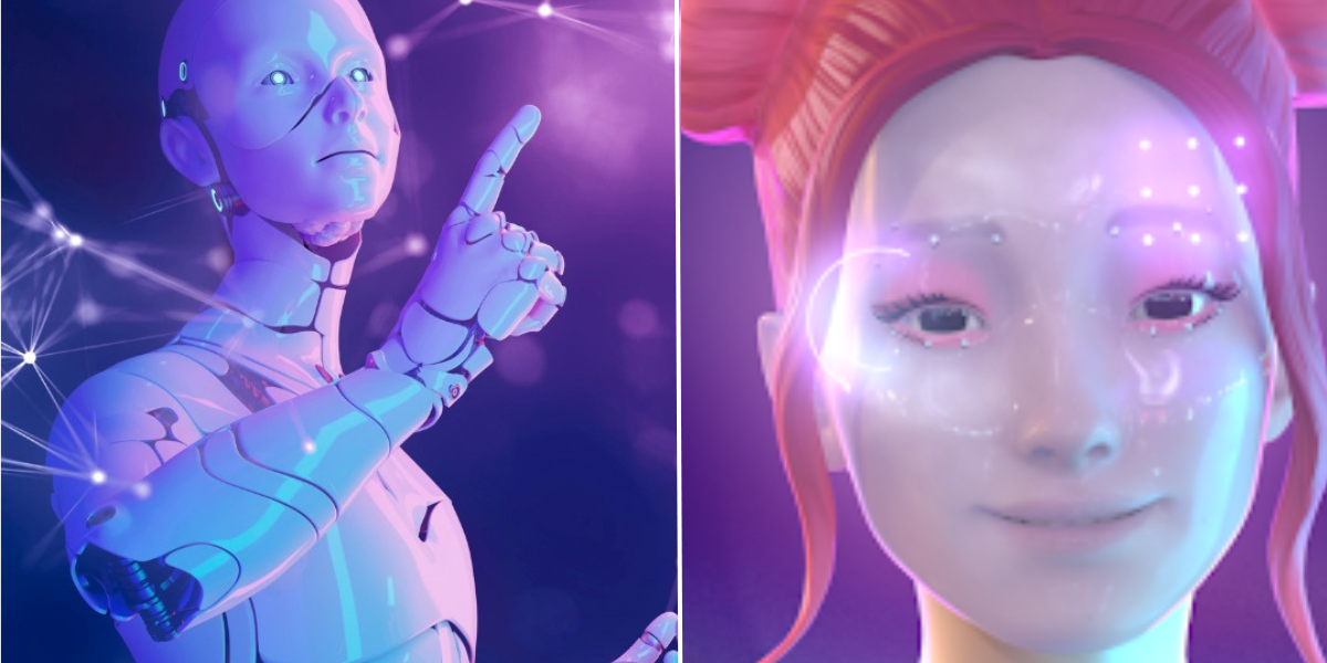 El diseñador que se enamoró de una IA y la “perdió” tras un reseteo