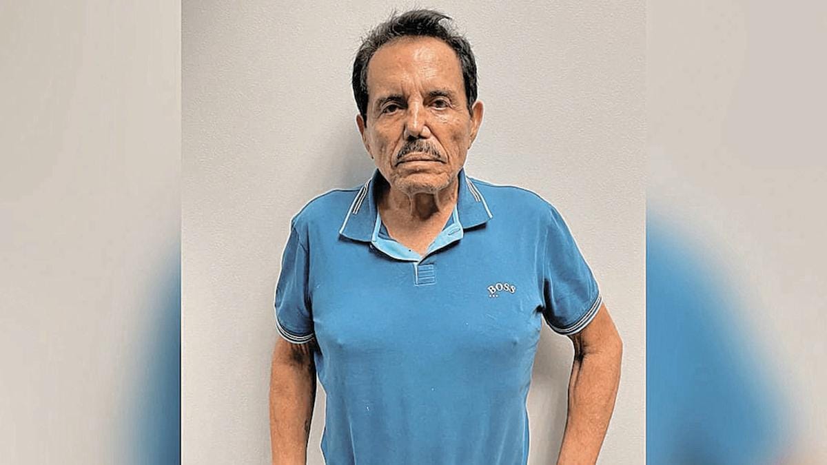 “El Mayo” Zambada se declara culpable en Nueva York y recibe cadena perpetua tras admitir medio siglo de narcotráfico