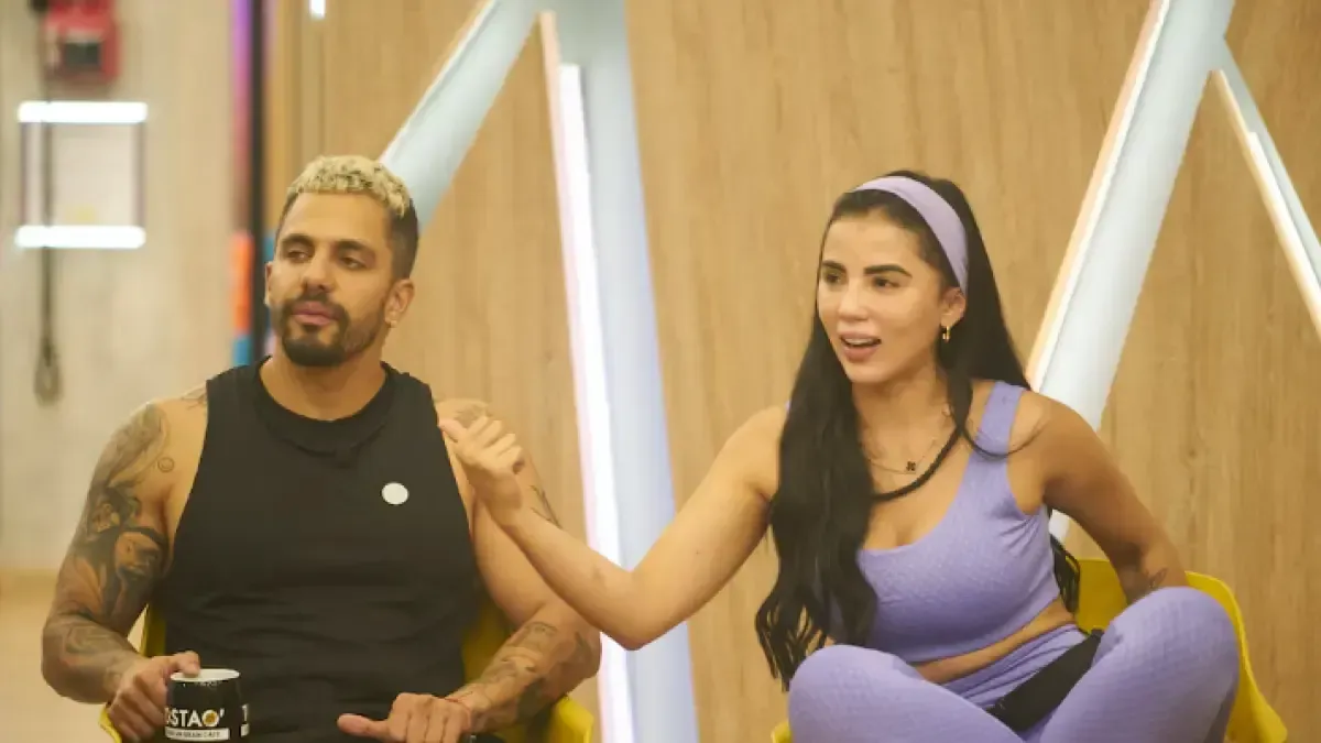 Rumores de ruptura entre Karina García y Andrés Altafulla crecen en redes