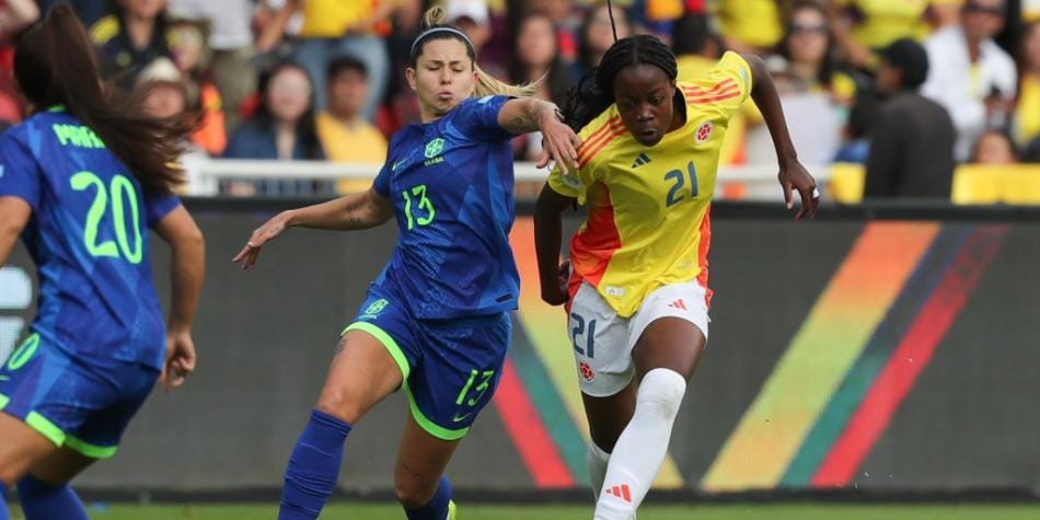 Brasil frustró sueño colombiano ganó su novena Copa América
