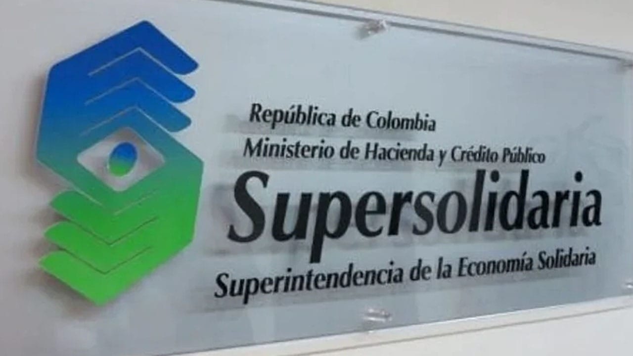 Supersolidaria lanzó política de Estado para fortalecer organizaciones de economía solidaria