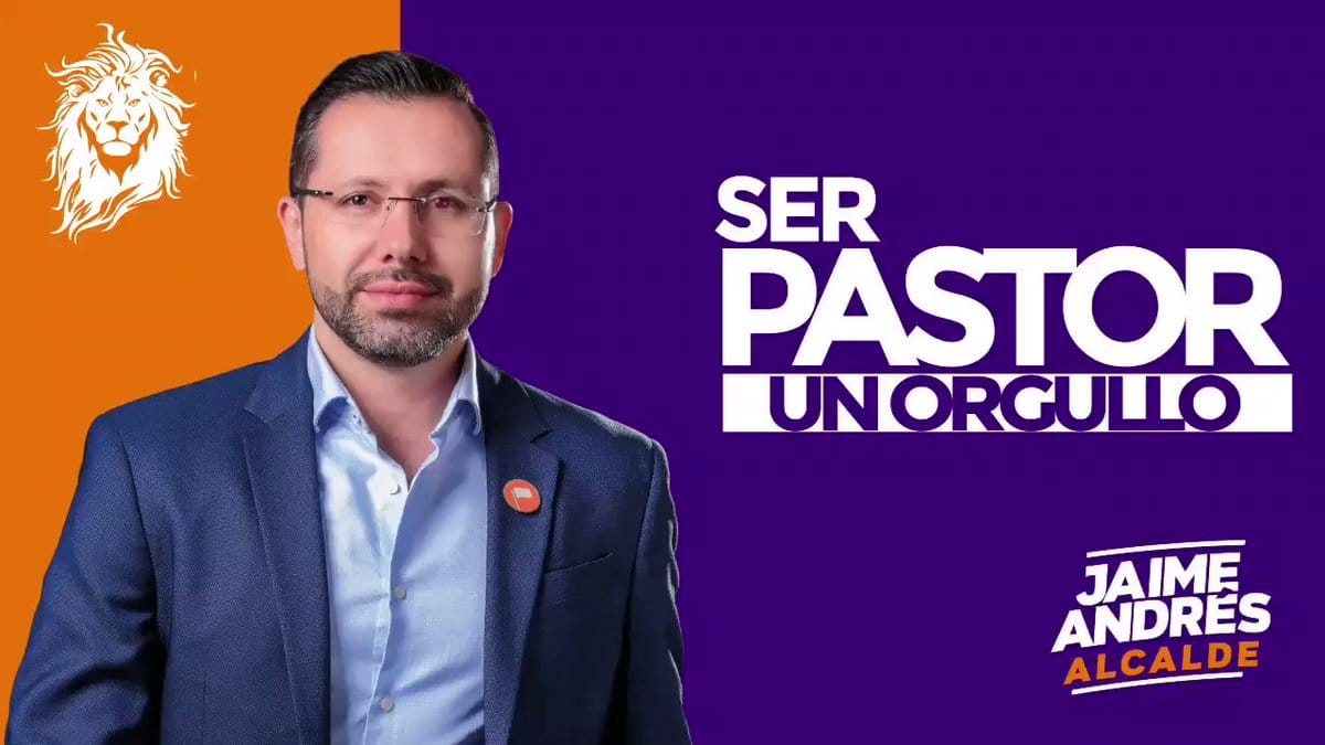 Es oficial: Consejo de Estado tumbó elección de Jaime Andrés Beltrán por doble militancia