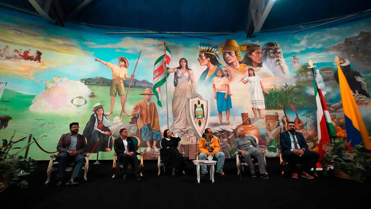 Petro incluyó a Santander en la ‘Ruta Libertadora’: recorrido turístico por lugares emblemáticos de nuestra historia