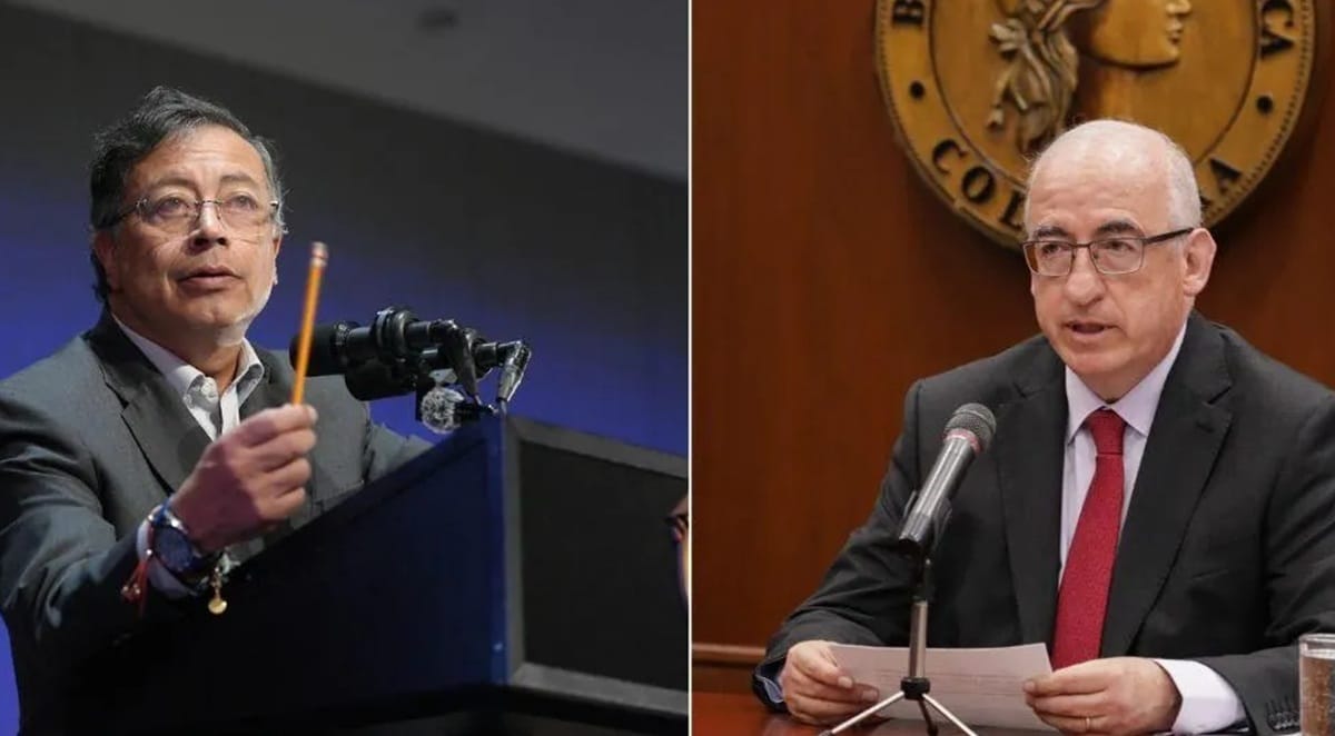 Gobierno rechaza mantener la tasa de interés en 9,25 %