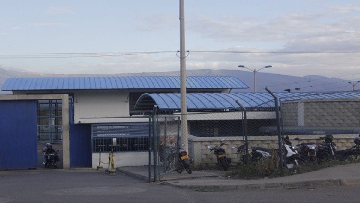 A la cárcel seis personas por tráfico de armas de fuego