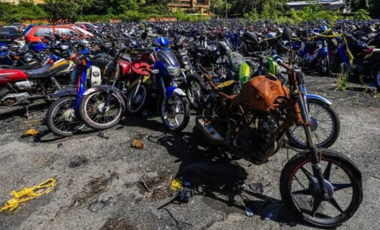 Procuraduría Provincial abre investigación por anomalías en contrato de chatarrización