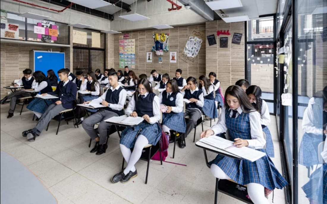 No hay clases este 8 de agosto en colegios públicos de Santander