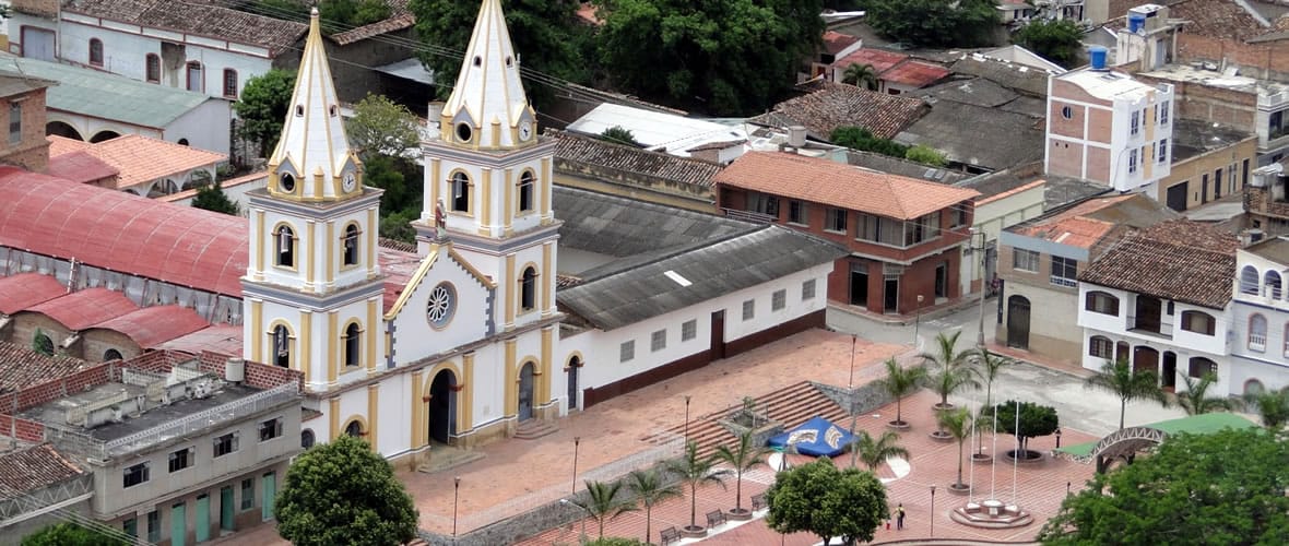 Desarticulado grupo delincuencial entre Málaga y Capitanejo