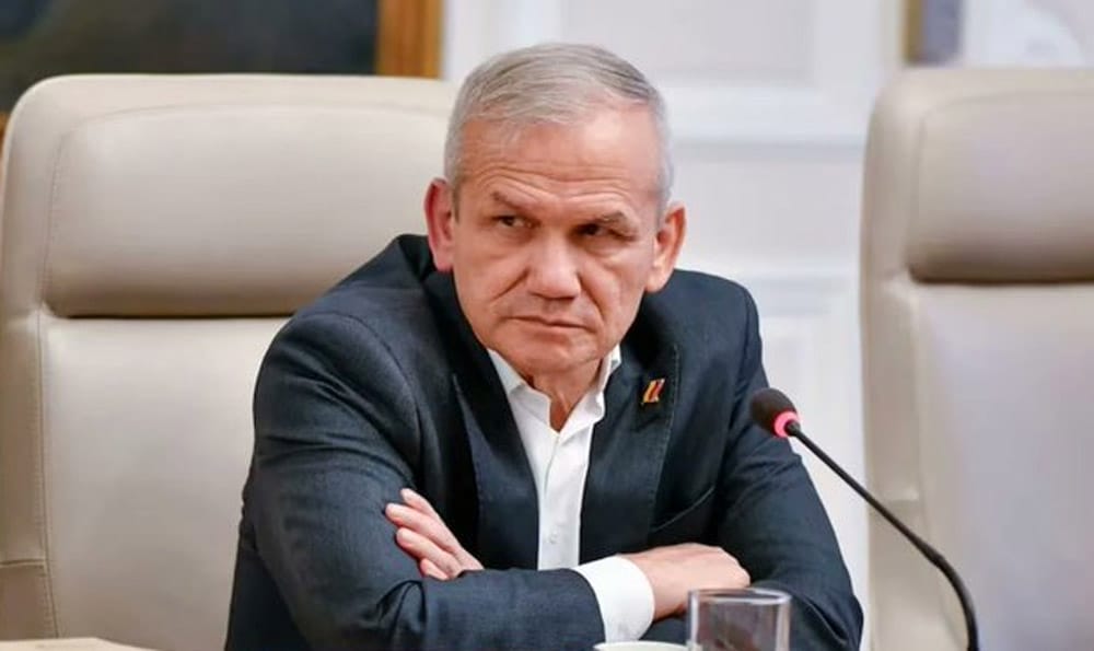 Presidente Petro busca traer a Carlos Ramón González y revela gestiones para su extradición desde Nicaragua