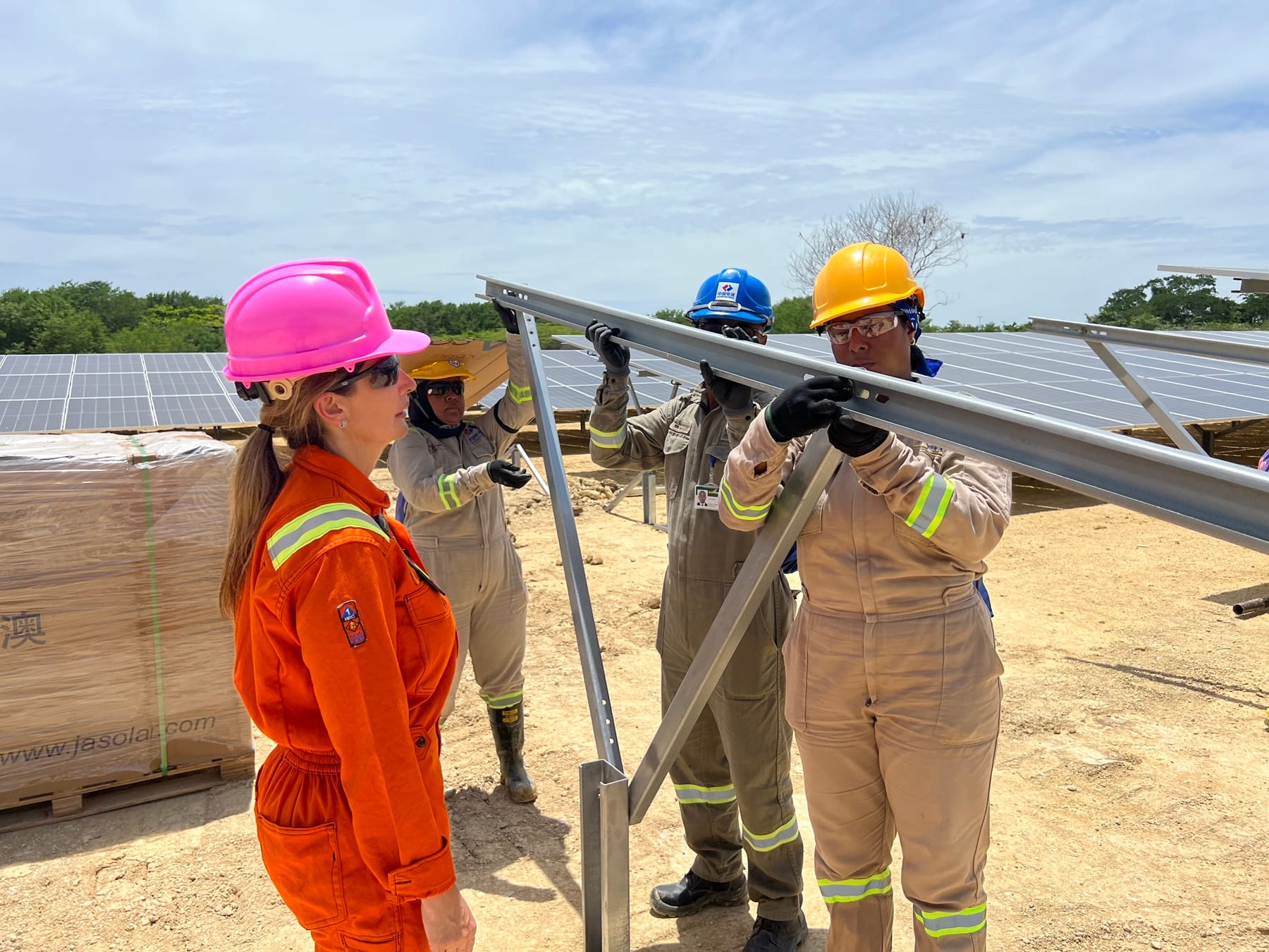 Ecopetrol contrató bienes y servicios por más de $12 billones en el primer semestre de 2025