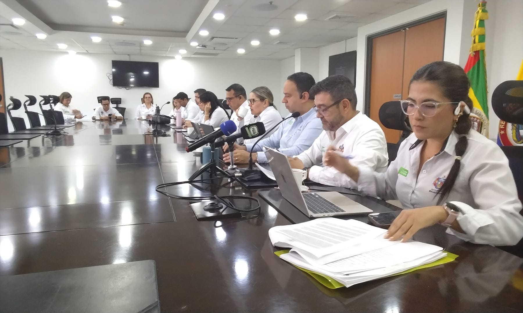 Bucaramanga no se detiene y los proyectos de progreso tampoco