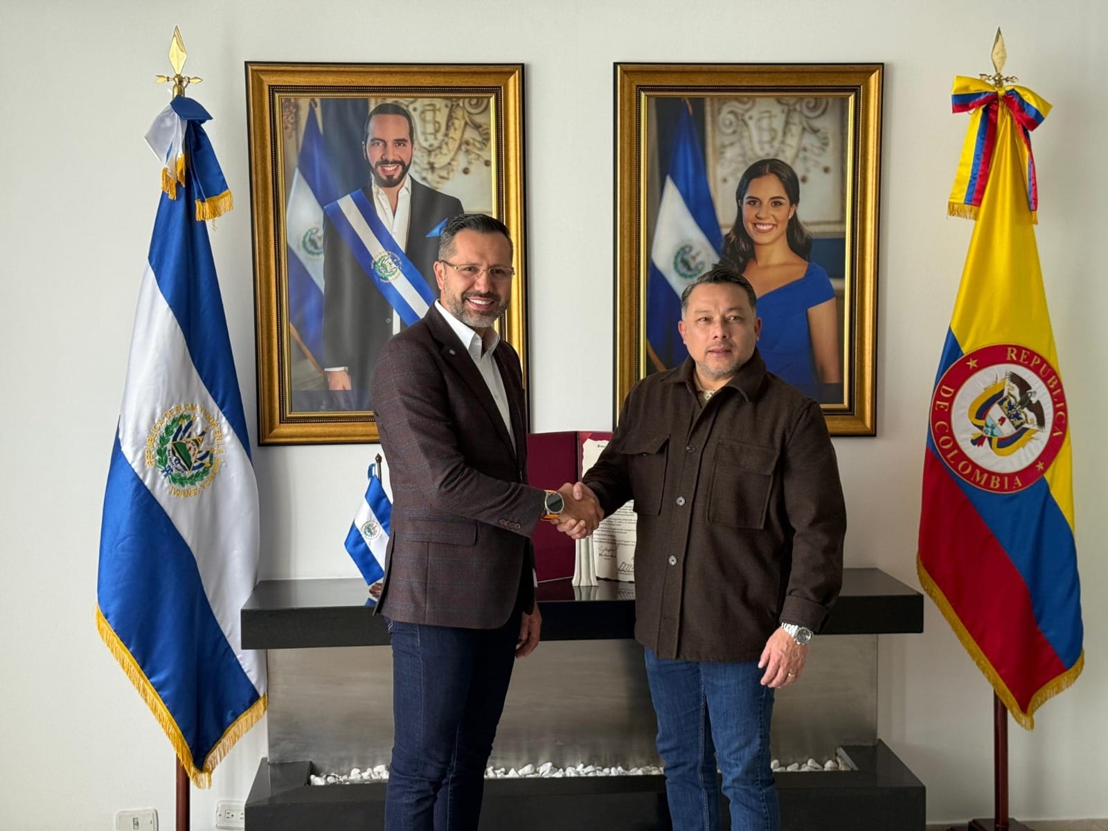 Análisis de metas de cooperación en materia de seguridad ciudadana