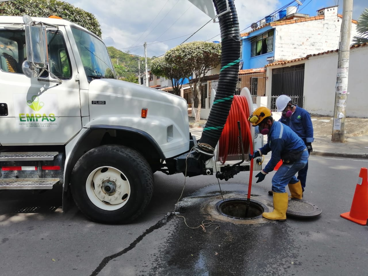 Demandada privatización de Empresas Públicas de Girón