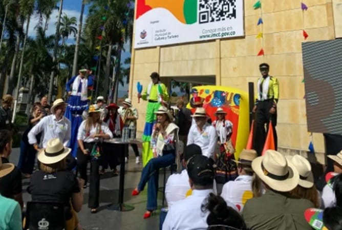 Confirmados los artistas para el Gran Concierto de la Feria Bonita