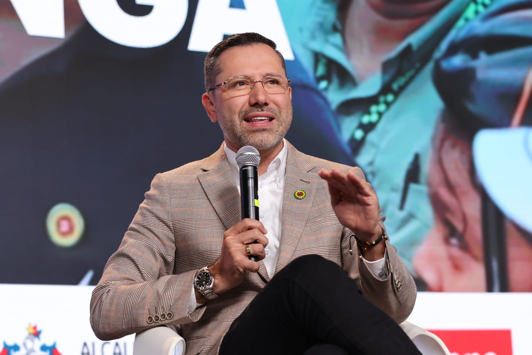 Rendición de cuentas alista el Alcalde de Bucaramanga