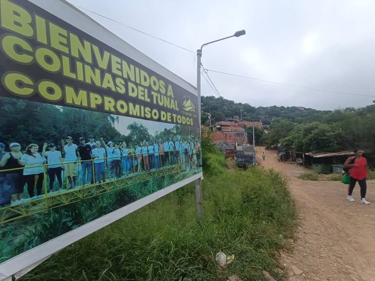 Pánico en Cúcuta: Cuatro cadáveres permanecen en vía por presencia de grupos armados