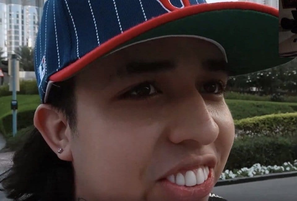 Westcol desató polémica al anunciar que hará firmar contratos a mujeres con las que se relacione