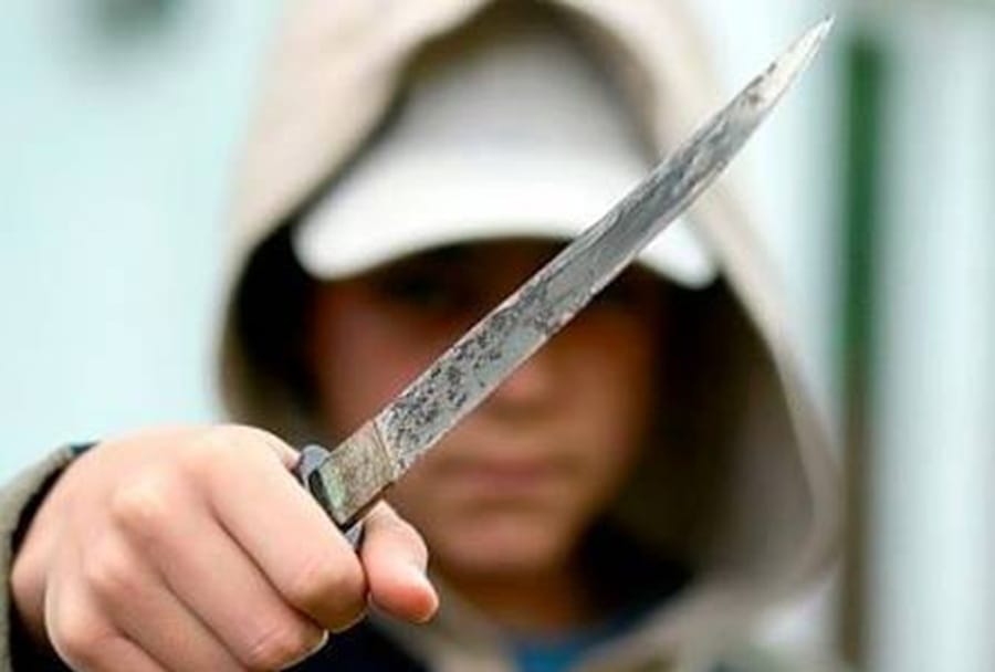 Asesinada joven mujer acuchillada en Girón