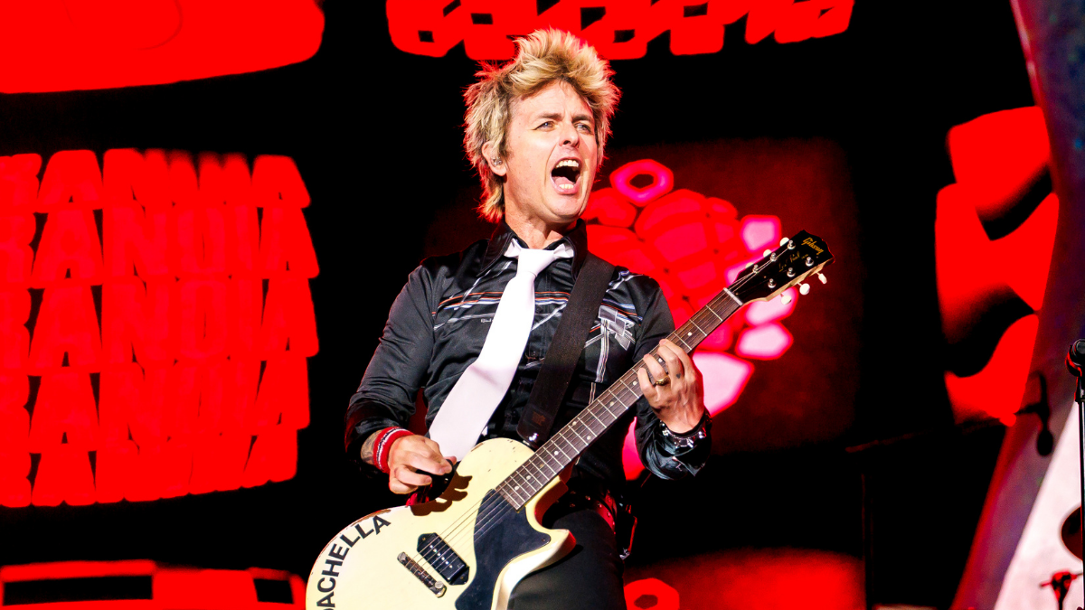 Estreno de Vive Claro en Bogotá desata quejas por exceso de ruido y vibraciones durante concierto de Green Day