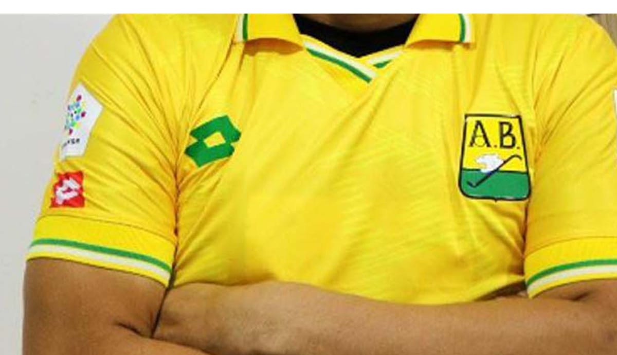 Hincha de Atlético Bucaramanga fue apuñalado en Cúcuta por portar la camiseta 'leoparda'