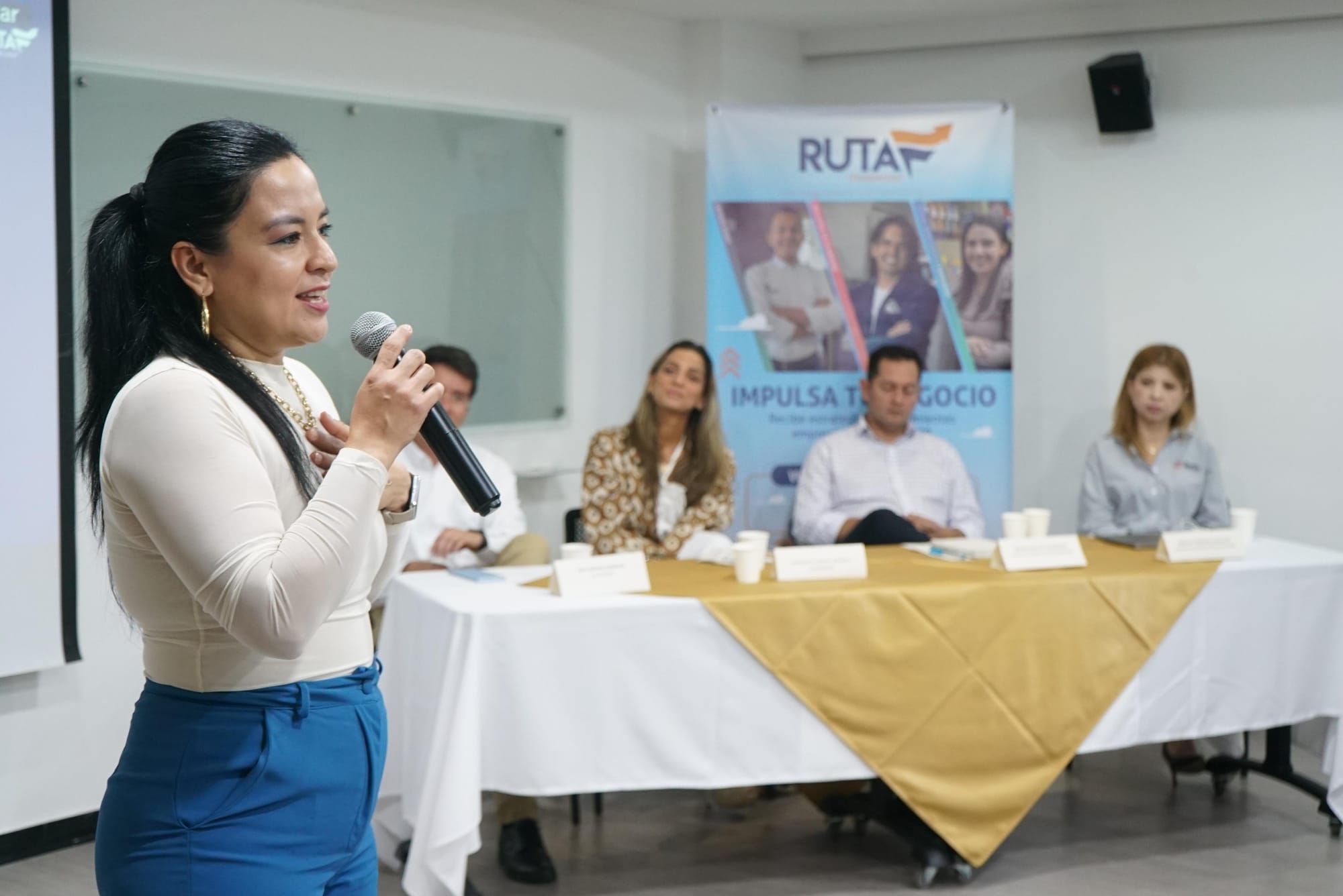 Empresas santandereanas aumentan e 17,5 % sus ventas