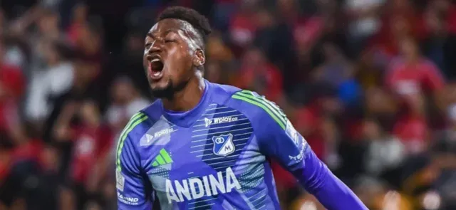 Millonarios sorprendió con el regreso de Iván Arboleda como primer refuerzo de Hernán Torres