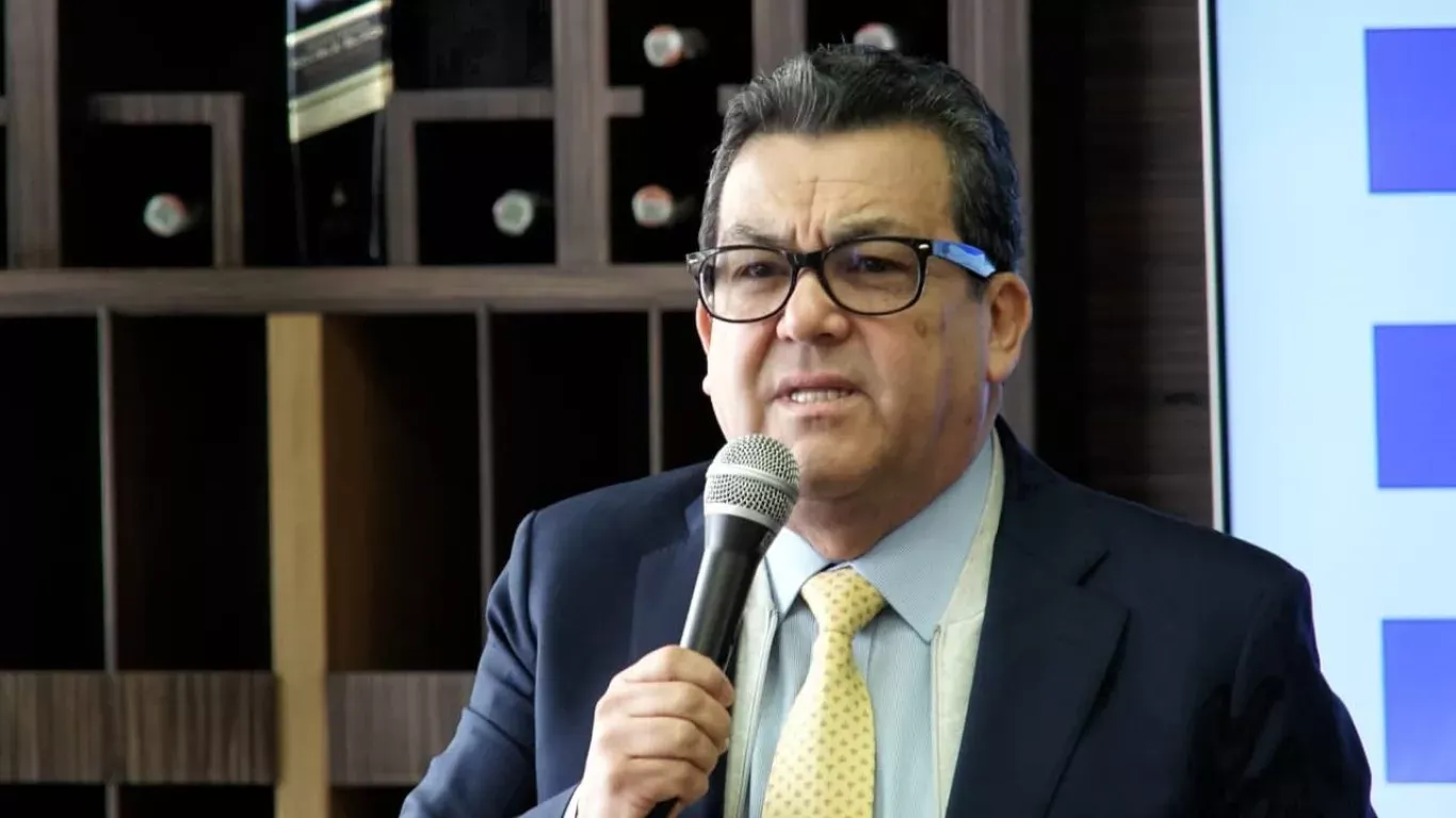 Presidente de Colpensiones pide agilizar fallo de reforma pensional