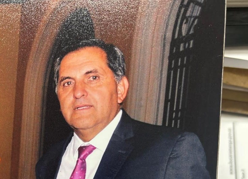 “ACTIVA” es el partido político  creado por las reservas militares