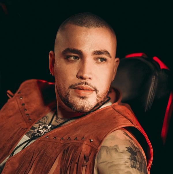 Jessi Uribe: “A pesar del tiempo aún sigue doliendo”