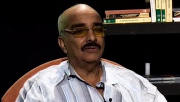 Mario Alfonso Escobar, el “Dr. Mao”, permaneció hospitalizado en Cali mientras recordaban su vínculo con Gustavo Cerati