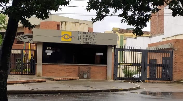 Lo asesinaron a puñaladas después de persecución en Piedecuesta