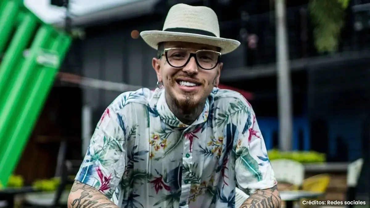 Nanpa Básico confirmó sus conciertos en el Movistar Arena tras disturbios en show de Damas Gratis