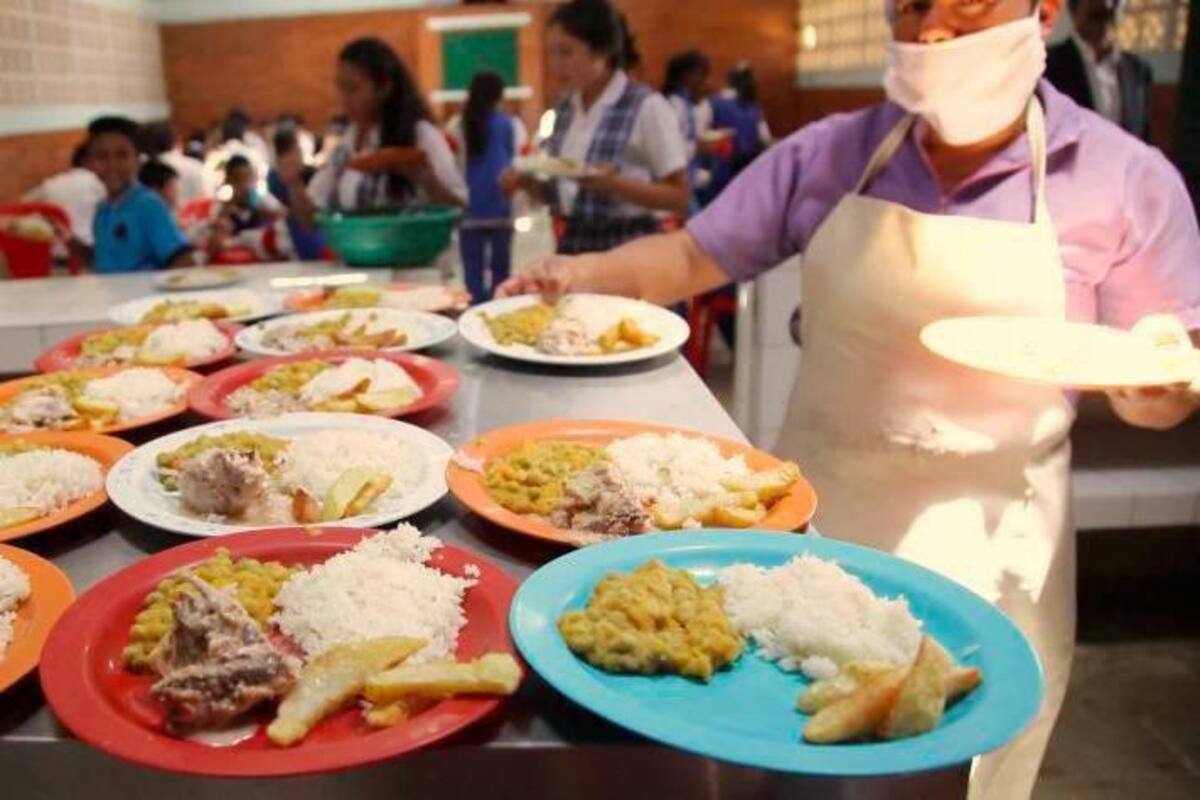 Gobernación de Santander rechaza versiones contra la Empresa Santandereana de Licores y el Programa de Alimentación Escolar